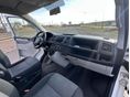 VOLKSWAGEN TRANSPORTER T6 2017/1 - 6