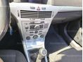 OPEL ASTRA H 2010/2 - 10
