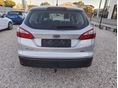 FORD FOCUS 2012/8 - 9