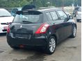 SUZUKI SWIFT 2017/2 - 3