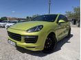PORSCHE CAYENNE GTS Tiptronic ic TELJES NAGYSZERVIZ ELVÉGEZVE!