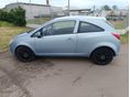 OPEL CORSA D 1.2 Cosmo