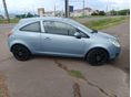 OPEL CORSA D 2008/7 - 3