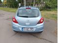 OPEL CORSA D 2008/7 - 4
