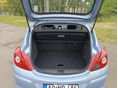 OPEL CORSA D 2008/7 - 5