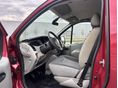 NISSAN PRIMASTAR 2007/6 - 6