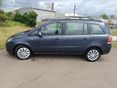 OPEL ZAFIRA 1.9 DTI Cosmo