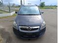 OPEL ZAFIRA 2006/10 - 2