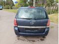 OPEL ZAFIRA 2006/10 - 4