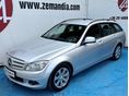 MERCEDES-BENZ C 200 T CDI Classic 1.TULAJ/GAR.KM/646-OS MOTOR/FRISS MŰSZAKI