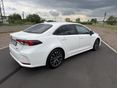 TOYOTA COROLLA 2024/3 - 4
