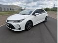 TOYOTA COROLLA 1.8 Hybrid Active e-CVT
