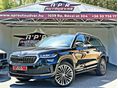 SKODA KODIAQ 2.0 TDI SCR L&K DSG VEZETETT SZERVÍZ.ELSŐ MAGYAR FORG.SÉRMENTES.ÜLÉS HŰT/FŰT.360 KAMERA.AUTOPARK.CAR