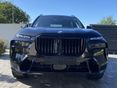 BMW X7 xDrive40d (Automata) (6 személyes ) Áfás - Nettó: 34.566.929 Ft - M Sport Pro - Sky Lounge