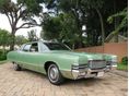 MERCURY MARQUIS 1972/8 - 1