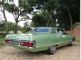 MERCURY MARQUIS 1972/8 - 2