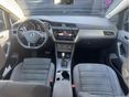 VOLKSWAGEN TOURAN 2022/6 - 11