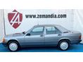 MERCEDES-BENZ 190 1988/1 - 3