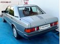 MERCEDES-BENZ 190 1988/1 - 4