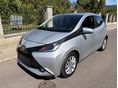 TOYOTA AYGO 2014/8 - 1