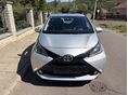 TOYOTA AYGO 2014/8 - 2