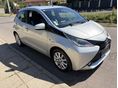 TOYOTA AYGO 2014/8 - 4