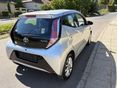 TOYOTA AYGO 2014/8 - 5