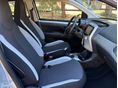 TOYOTA AYGO 2014/8 - 8