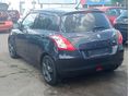 SUZUKI SWIFT 2014/7 - 4