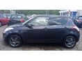 SUZUKI SWIFT 2014/7 - 5