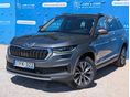 SKODA KODIAQ 1.5 TSI ACT Style DSG [7 személy] MO-i gépjármű/Garantált km/Első tulajtól/ÁFÁ-S/Garanciával!