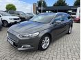 FORD MONDEO 2017/4 - 3