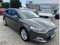 FORD MONDEO 2.0 TDCi Titanium Powershift F1-VÁLTÓ-NAVIGÁCIÓ-SZERVIZSZÁMLÁK