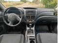 SUBARU IMPREZA 2011/11 - 8