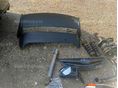 SUBARU IMPREZA 2011/11 - 12