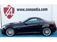 MERCEDES-BENZ SLK 55 AMG 2007/1 - 3