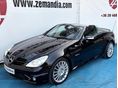 MERCEDES-BENZ SLK 55 AMG 2007/1 - 5