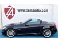 MERCEDES-BENZ SLK 55 AMG 2007/1 - 6