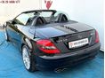 MERCEDES-BENZ SLK 55 AMG 2007/1 - 7