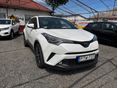 TOYOTA C-HR 1.8 Hybrid Executive e-CVT Magyarországi!Gyöngyházfehér!