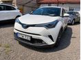 TOYOTA C-HR 2018/4 - 2