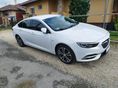 OPEL INSIGNIA Grand Sport 1.6 T Business Innovation Start Stop 200LE. HUD. Kézi váltó. Ilux LED. Szövet-Bőr kárpit