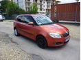 SKODA FABIA 2008/8 - 1