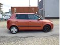 SKODA FABIA 2008/8 - 7