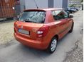 SKODA FABIA 2008/8 - 2