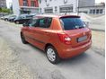 SKODA FABIA 2008/8 - 4