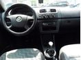 SKODA FABIA 2008/8 - 9
