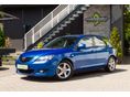 MAZDA 3 Sport 1.6 TX Sommer Blue+ Korróziómentes!!!+ Szép Állapot+ 3X-s GARANCIA!!!