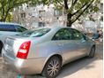 NISSAN PRIMERA 2003/9 - 4