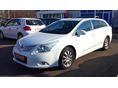 TOYOTA AVENSIS 2010/3 - 1
